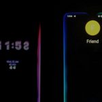 [Arriving on Realme X2 in March] RealmeUI Screen light effect feature makes sure you don't miss notifications, here's how