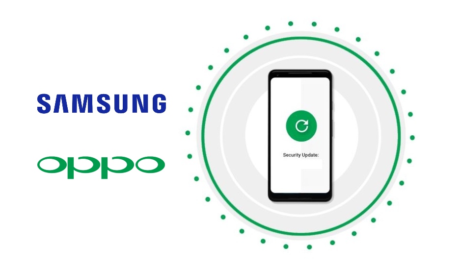 Samsung Galaxy J6 & J7 Max get February updates while Galaxy S7/S7 Edge on Verizon fetch December OTA; Oppo R15 & Reno 2z Jan patch released