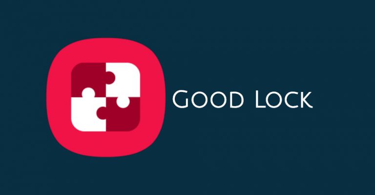 good lock