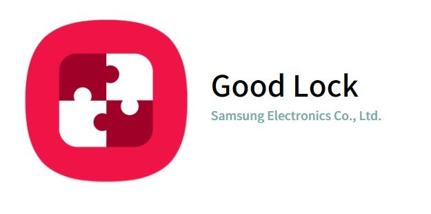 good lock apk