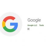 Latest Google app update on iOS forcefully turned on trending searches