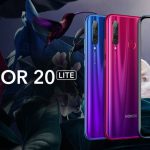 [Live in the UK] Honor 20 Lite / Honor 10i EMUI 10 (Android 10) update goes live