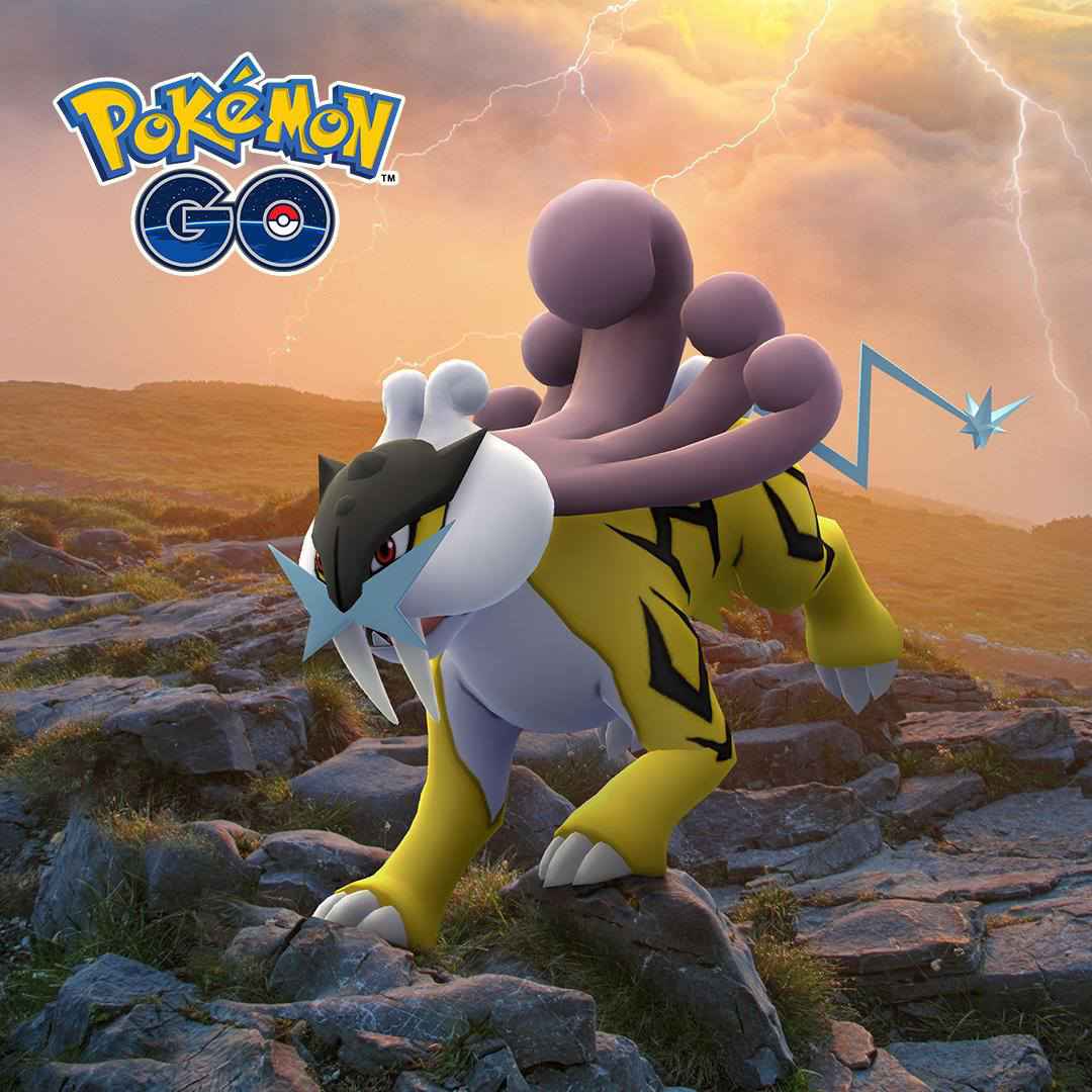 Pokemon Go : Shadow Raikou, Woobat Research, Tornadus Raid, Sinnoh event, Valentine's day event 2020 & Friendship event coming this February Pokemon Go : Shadow Raikou, Woobat Research, Tornadus Raid, Sinnoh event, Valentine's day event 2020 & Friendship event coming this February