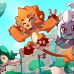 Temtem new patch update 0.5.10 eases issues with Skates
