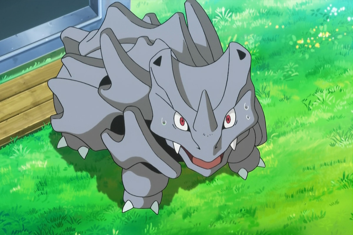 Pokemon Go February Community Day Bonuses - Here's what Shiny Rhyhorn, Rhydon, Rhyperior look like Pokemon Go February Community Day Bonuses - Here's what Shiny Rhyhorn, Rhydon, Rhyperior look like