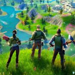 Fortnite v11.50 update patch notes - New Unreal Chaos Engine, New Event, Downtime, & Bug fixes
