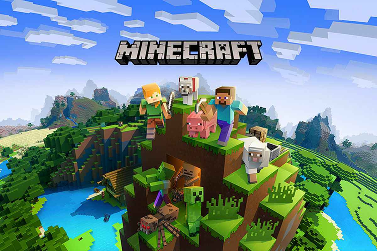 Minecraft update 1.16 (Nether update) first snapshot available - All Features, Crimson Forest, Soulsand Valley & more Minecraft update 1.16 (Nether update) first snapshot available - All Features, Crimson Forest, Soulsand Valley & more