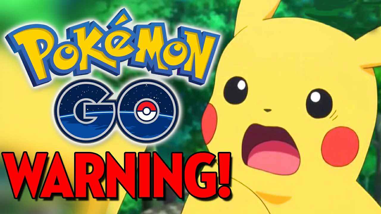 Pokemon Go cheaters crackdown - Niantic abusing file system access permission Pokemon Go cheaters crackdown - Niantic abusing file system access permission