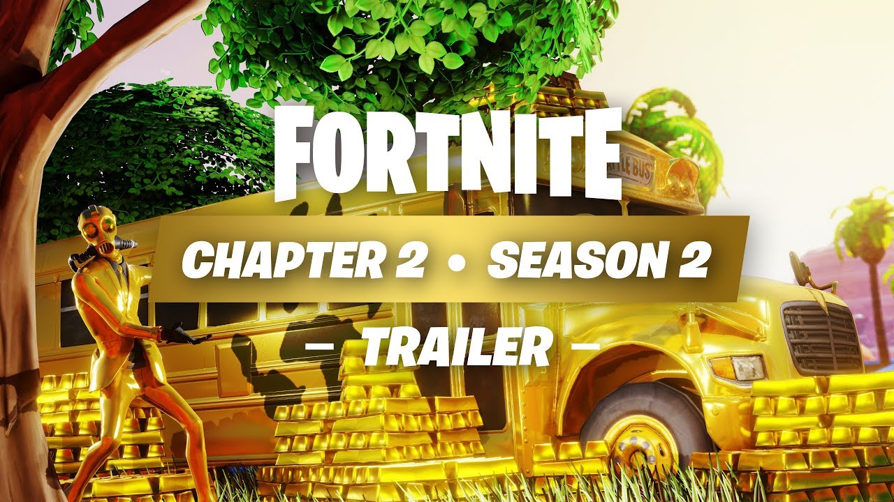 Fortnite Chapter 2 Season 2 patch update (v12.00) - Deadpool Skin, new locations, Skins, Pickaxes, Backblings, New Vehicle, weapons & more Fortnite Chapter 2 Season 2 patch update (v12.00) - Deadpool Skin, new locations, Skins, Pickaxes, Backblings, New Vehicle, weapons & more