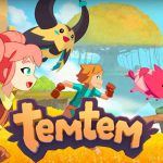 Temtem 0.5.14 patch update fixes many bugs & Weekly Reset for FreeTem & Saipark (February 24 - March 1)