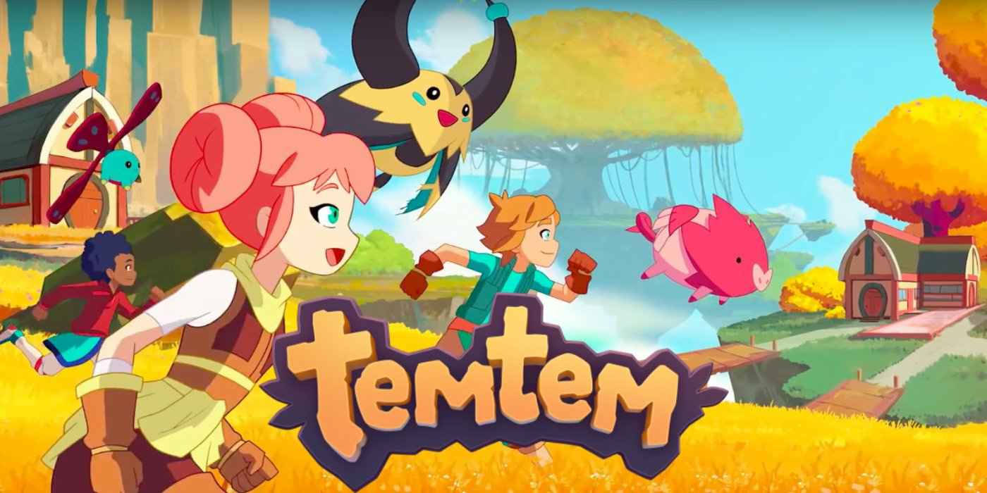 Temtem 0.5.14 patch update fixes many bugs & Weekly Reset for FreeTem & Saipark (February 24 - March 1) Temtem 0.5.14 patch update fixes many bugs & Weekly Reset for FreeTem & Saipark (February 24 - March 1)