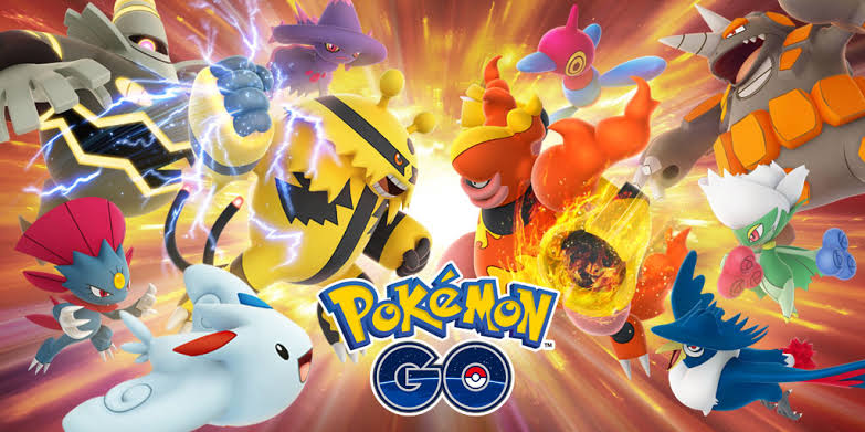 Pokemon Go Battle League (GBL) delays, lags & freezes officially acknowledged Pokemon Go Battle League (GBL) delays, lags & freezes officially acknowledged