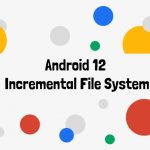 With Android 12 (Android S) you may get to play games before they're completely downloaded