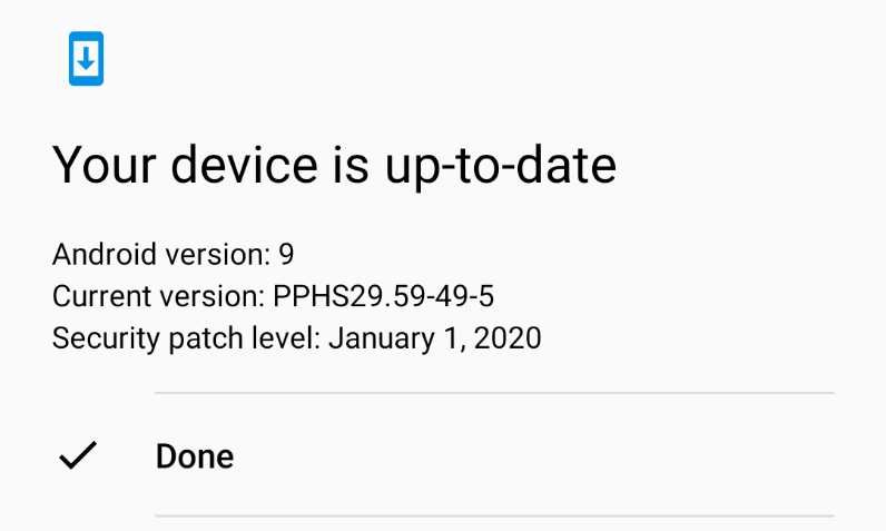 jan patch for moto one zoom tmobile