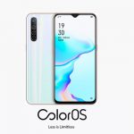 [Updated] OPPO K5 ColorOS 7 (Android 10) beta update goes live in China