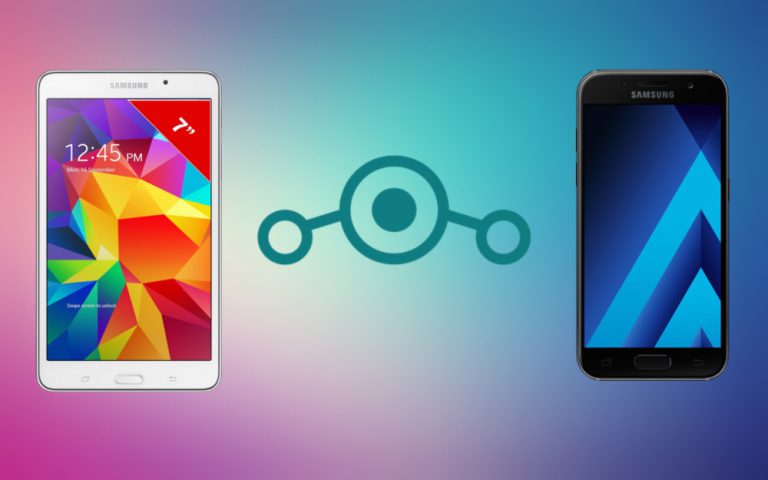 lineageos 17 featured