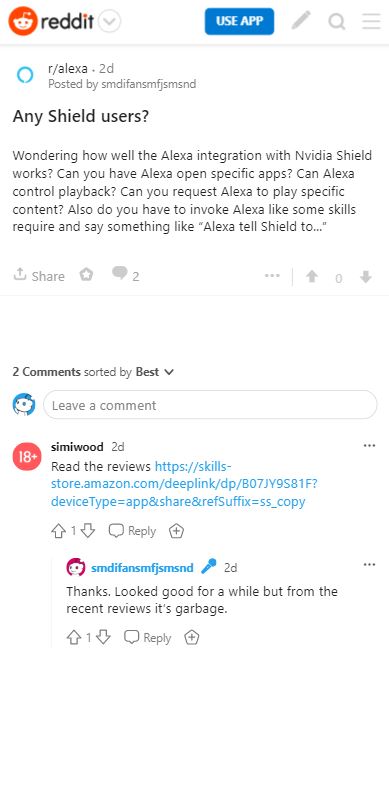 issue