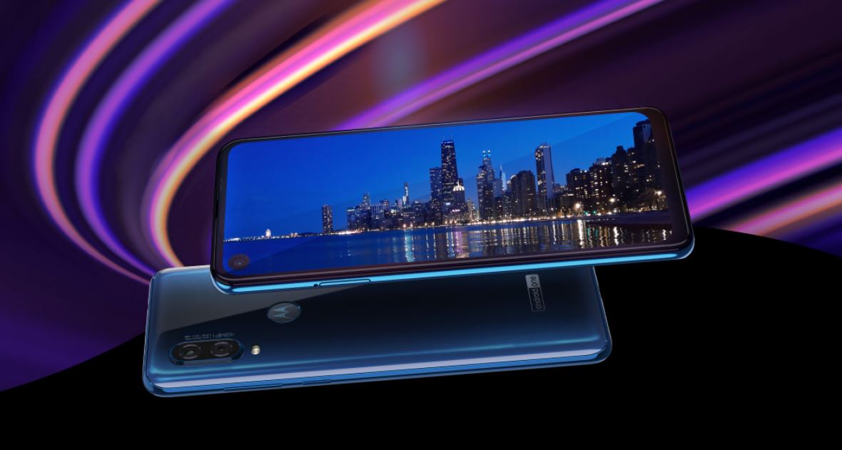 [Live in Mexico] Waiting for Motorola One Vision Android 10 update? Wider roll out expected during this month