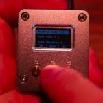 [Available now] Raspberry Pi Zero based open source checkra1n jailbreak dongle (Ra1nbox) with screen is in works