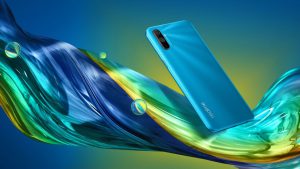realme featured c3