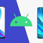 [Updated] Realme 5 Pro Realme UI (Android 10) update rolls out right in time; Realme X also gets Android Q