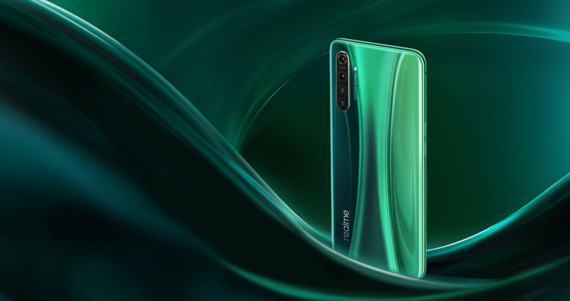 Realme X2 Realme UI (Android 10) update second phase now rolling out to early adopters Realme X2 Realme UI (Android 10) update second phase now rolling out to early adopters