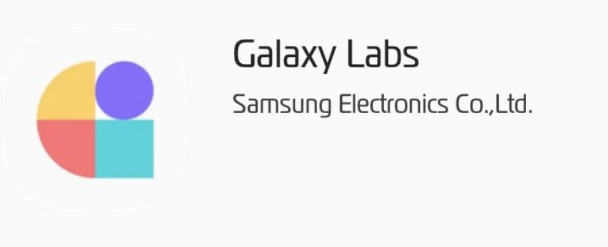 samsung labs