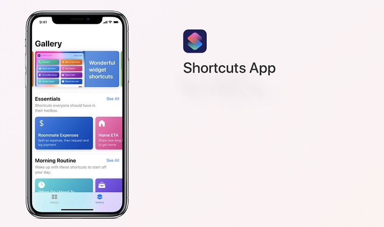 Say hello to Truecuts, a jailbreak tweak to run Shortcut Automation like a pro Say hello to Truecuts, a jailbreak tweak to run Shortcut Automation like a pro