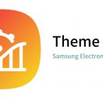 Latest Samsung Theme Park update brings dark mode support & more (Download link inside)