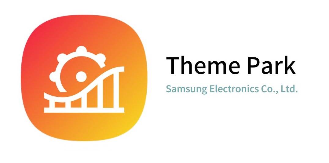 Latest Samsung Theme Park update brings dark mode support & more (Download link inside) Latest Samsung Theme Park update brings dark mode support & more (Download link inside)