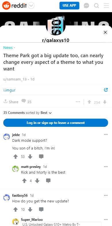 theme park reddit