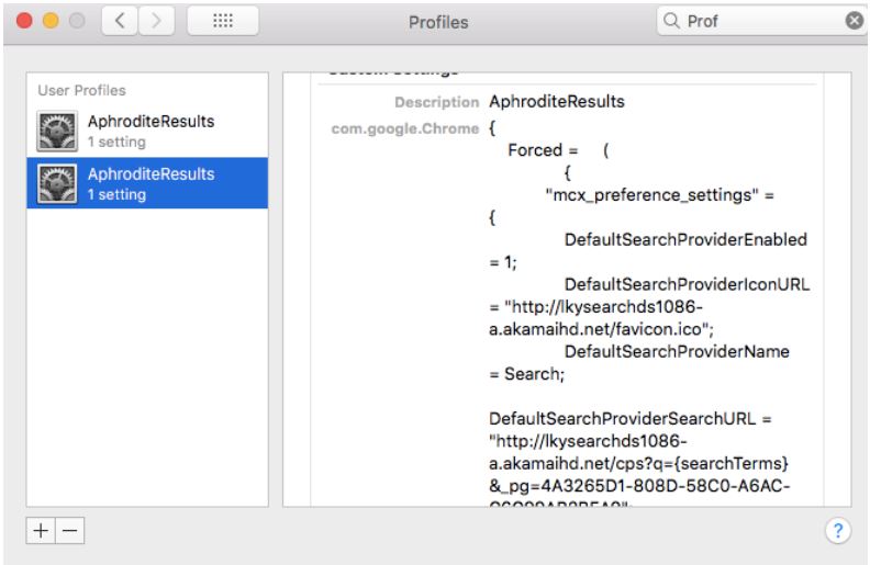 workaround chrome issue