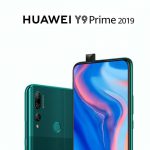 [Now in New Zealand] Huawei Y9 Prime 2019 EMUI 10 (Android 10) update re-released