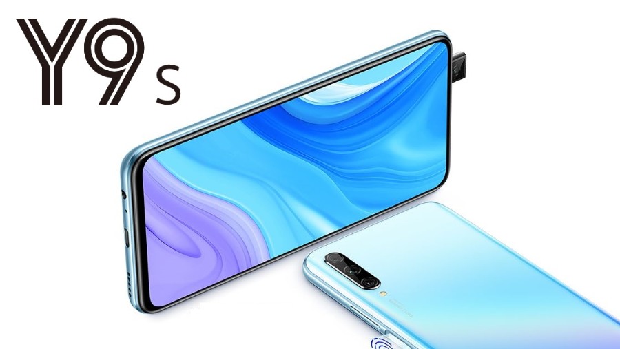 [Update: EMUI 10.1 still under dev.] Huawei Y9s EMUI 10 (Android 10) update finally hits units