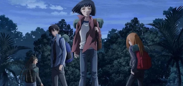 ‘7 SEEDS’ season 2 is out on Netflix now ‘7 SEEDS’ season 2 is out on Netflix now