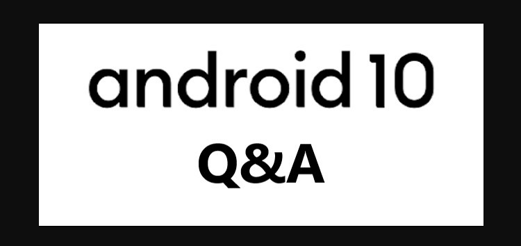 Xiaomi Android 10 update Q/A: Pixel feature drops, Dark gray mode, gesture navigation, apps force shutdown & more Xiaomi Android 10 update Q/A: Pixel feature drops, Dark gray mode, gesture navigation, apps force shutdown & more