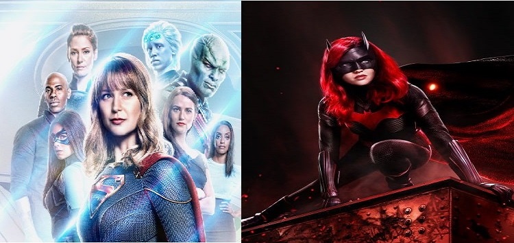 The CW's 'Batwoman' and 'Supergirl' new episodes delayed The CW's 'Batwoman' and 'Supergirl' new episodes delayed