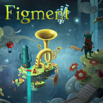 Epic Games Store freebie alert: Tormentor X Punisher & Figment are up next week