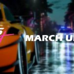 Need for Speed Heat March update brings new features, cars and lots of bug fixes