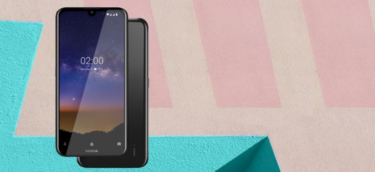 Nokia-2.2