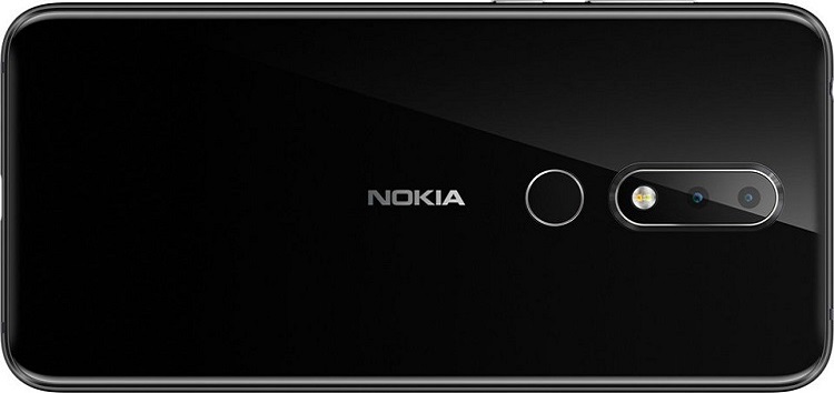 Nokia 6.1 Plus Android 10 arrives with December security patch, Dark mode, gesture navigation & smart reply Nokia 6.1 Plus Android 10 arrives with December security patch, Dark mode, gesture navigation & smart reply