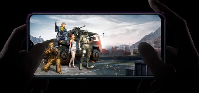 OPPO-RX17-Pro-Android-10-OTA-update