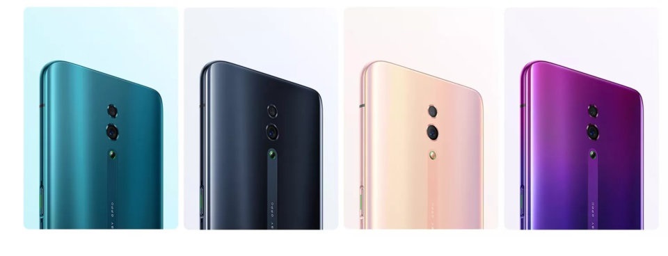 Oppo Reno ColorOS 7.1 (Android 10) beta update goes live, images suggest Oppo Reno ColorOS 7.1 (Android 10) beta update goes live, images suggest