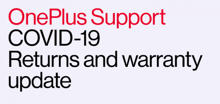 OnePlus-COVID-19-extended-warranty