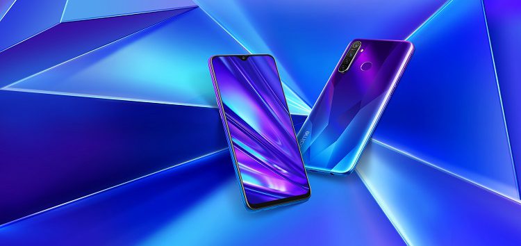 Realme X & Realme 5 Pro Realme UI (Android 10) update released for all, company confirms Realme X & Realme 5 Pro Realme UI (Android 10) update released for all, company confirms