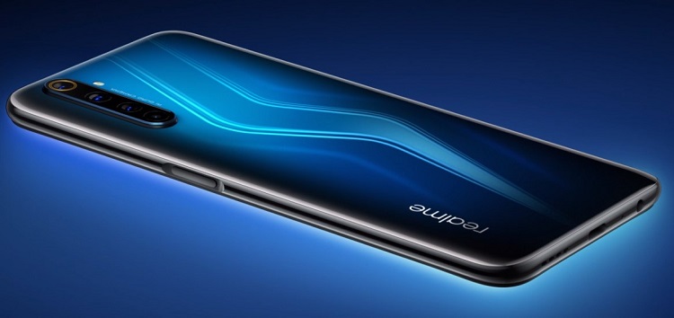 Realme 6 Pro PUBG 90Hz support not on cards despite capable display, says device team