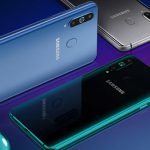 Samsung Galaxy A8s One UI 2.0 (Android 10) update goes live; Galaxy S20 series kernel source code too
