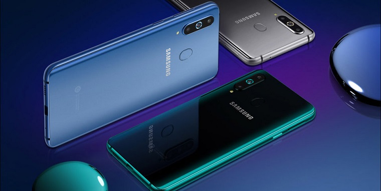 Samsung Galaxy A8s One UI 2.0 (Android 10) update goes live; Galaxy S20 series kernel source code too Samsung Galaxy A8s One UI 2.0 (Android 10) update goes live; Galaxy S20 series kernel source code too