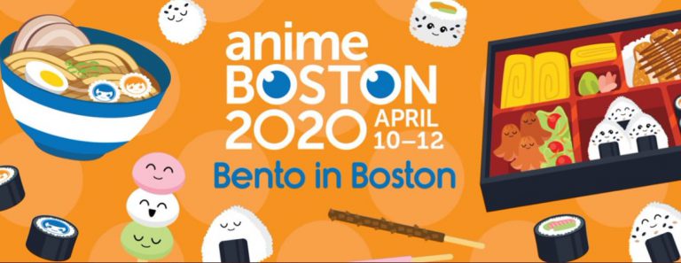 Anime Boston 2020