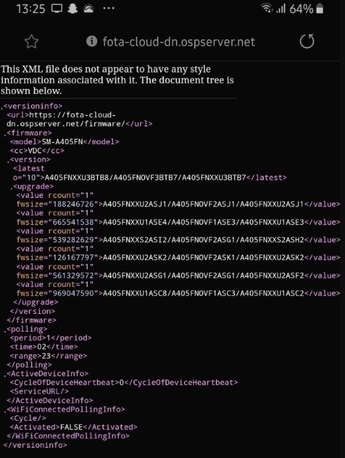 samsung a40 android 10 html (1)